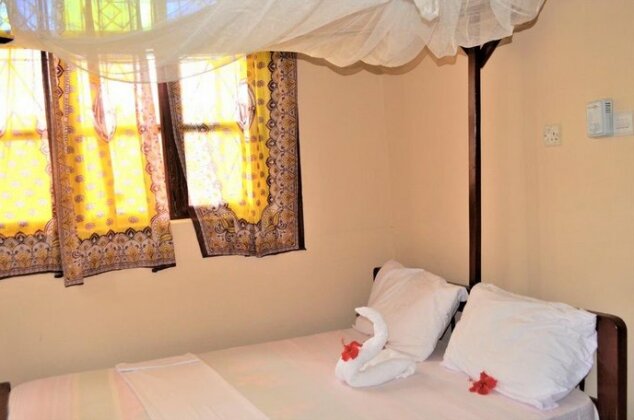 Zanzibar Dream Lodge - Photo4