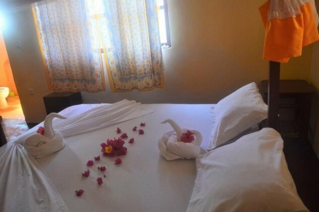 Zanzibar Dream Lodge - Photo5