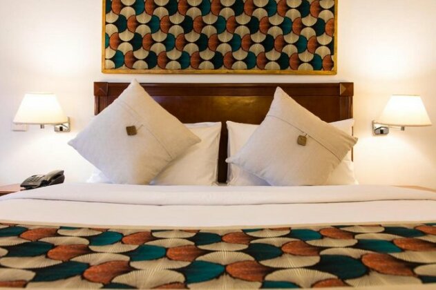 Bellrose Hotel - Photo2