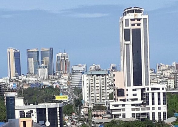 Imperial Hotel & Apartments Dar es Salaam