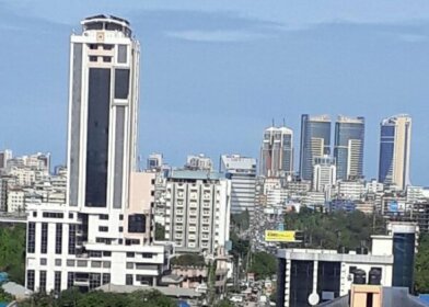 Imperial Hotel & Apartments Dar es Salaam