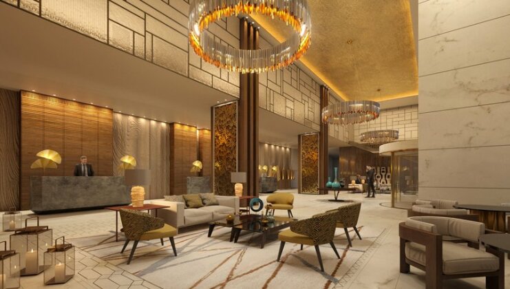 Johari Rotana - Photo3