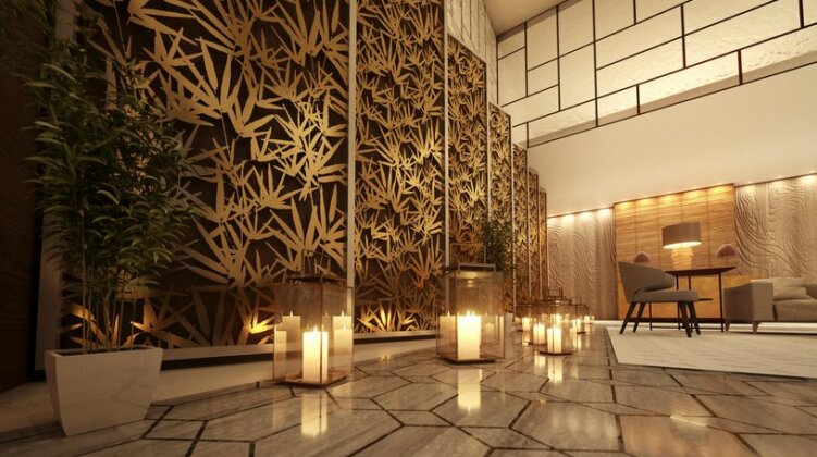 Johari Rotana - Photo4