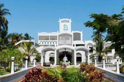 Kunduchi Beach Hotel & Resort