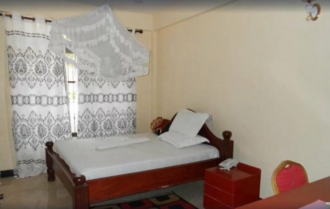 Nick Hotel Dar es Salaam - Photo4