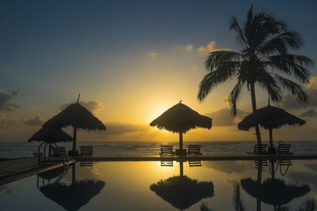 Protea Hotel by Marriott Dar es Salaam Amani Beach - Photo2