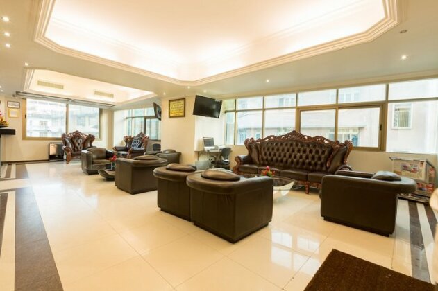 Tanzanite Executive Suites - Photo4