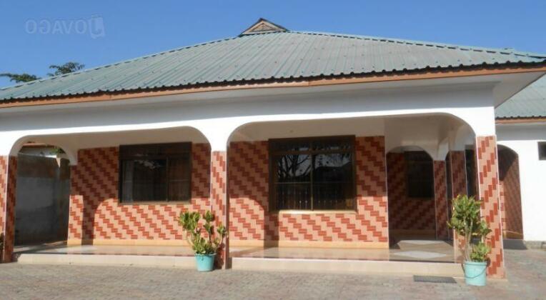 Mkunya Lodge - Photo2
