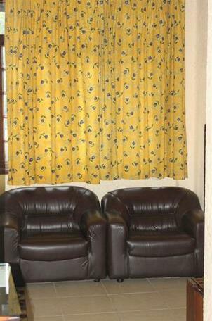 New Dodoma Hotel - Photo2