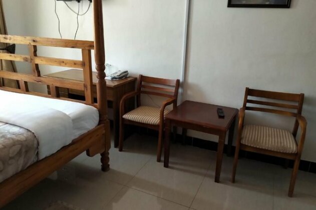 Igumbilo Hilltop Hotel - Iringa - Photo3