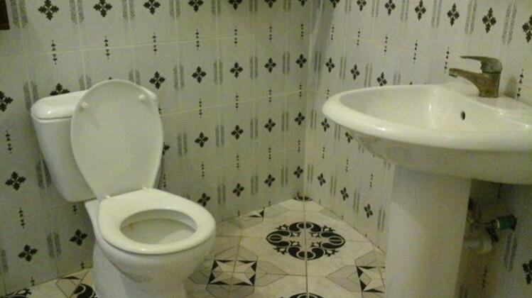 Alhapa Beach Hotel - Photo5