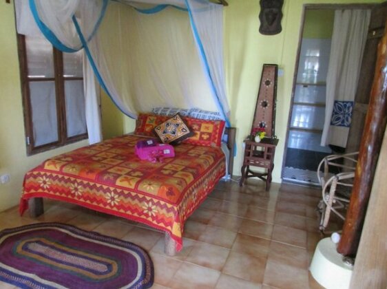 Amka House - Photo3