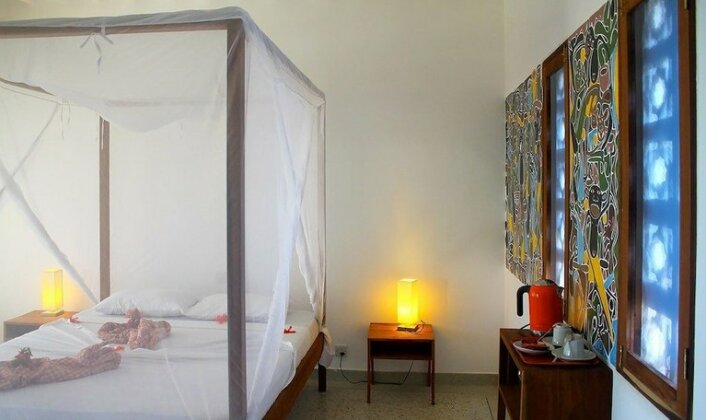 Art Hotel Zanzibar - Photo3