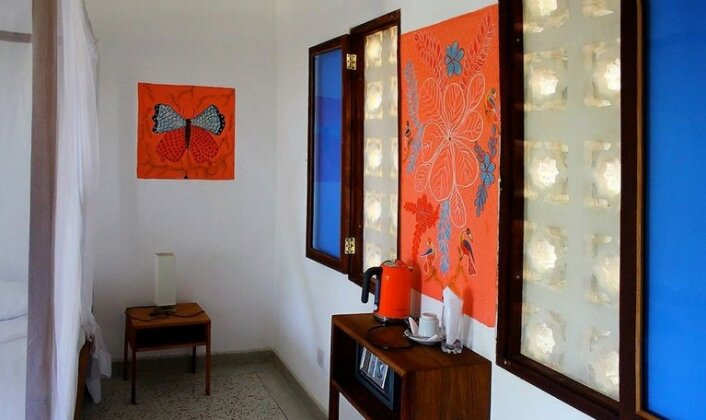 Art Hotel Zanzibar - Photo4