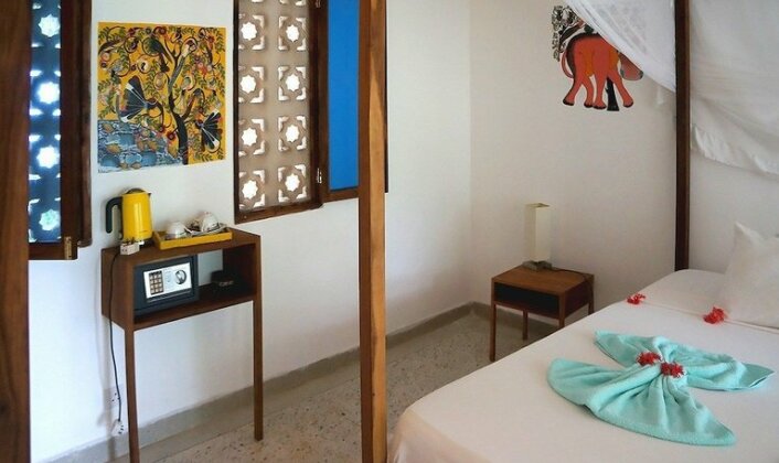 Art Hotel Zanzibar - Photo5