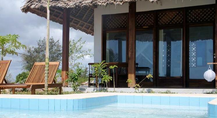 Arthotel Zanzibar - Photo4