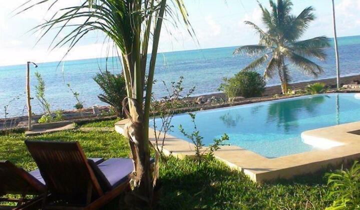 Arthotel Zanzibar - Photo5