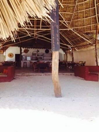 Bahari Pizza Restaurant Bungalows - Photo4