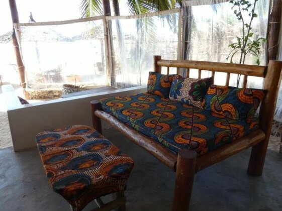Bahari Pizza Restaurant Bungalows - Photo5