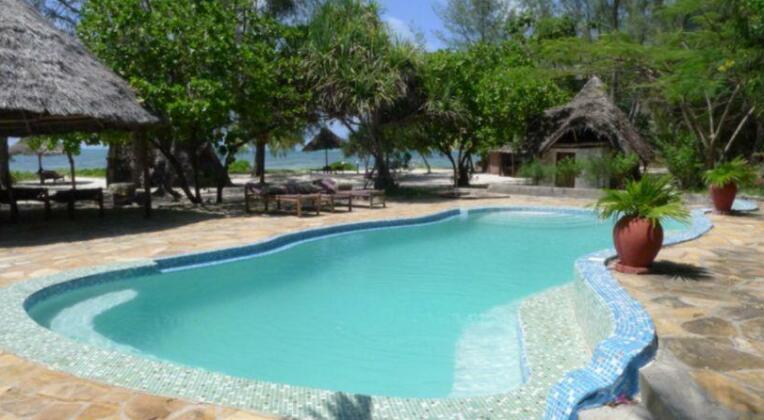 Bahari View Lodge - Photo2