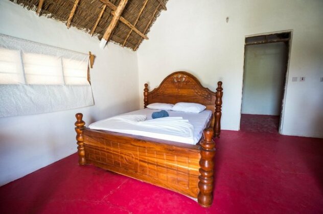 Blue Waves Bungalows - Photo4