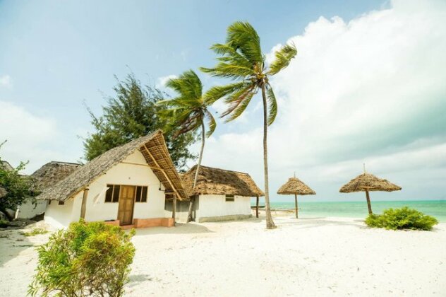 Blue Waves Bungalows - Photo5