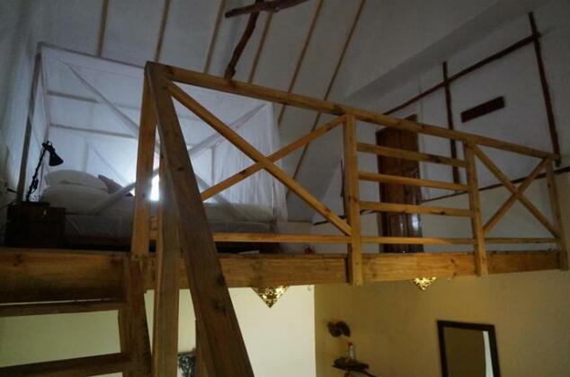 Casa Del Mar Jambiani - Photo2