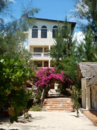 Changu Beach resort