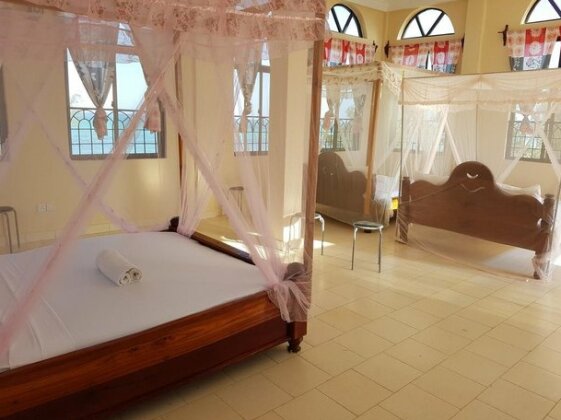 Changu Beach resort - Photo3
