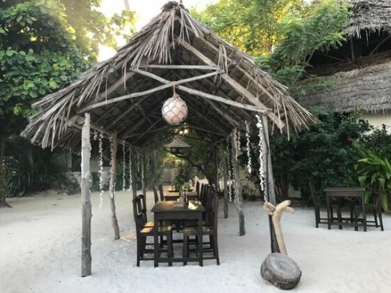 Coco Beach Hotel Jambiani - Photo3
