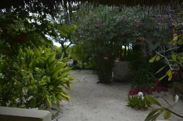 Coco Beach Hotel Jambiani - Photo4