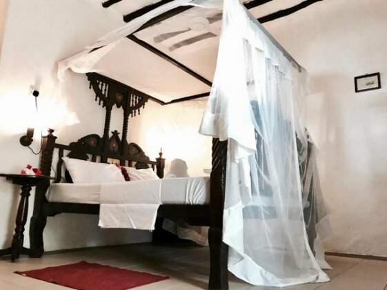 Coco Beach Hotel Jambiani - Photo5