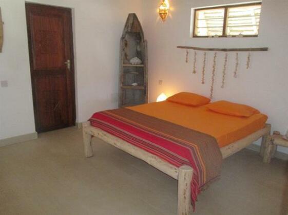 Cocohouse Zanzibar - Photo3