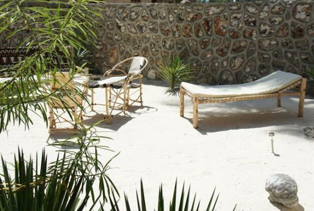 Cocohouse Zanzibar - Photo4