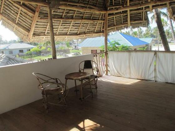 Cocohouse Zanzibar - Photo5