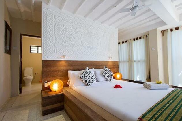 Coral Rock Hotel Jambiani - Photo3
