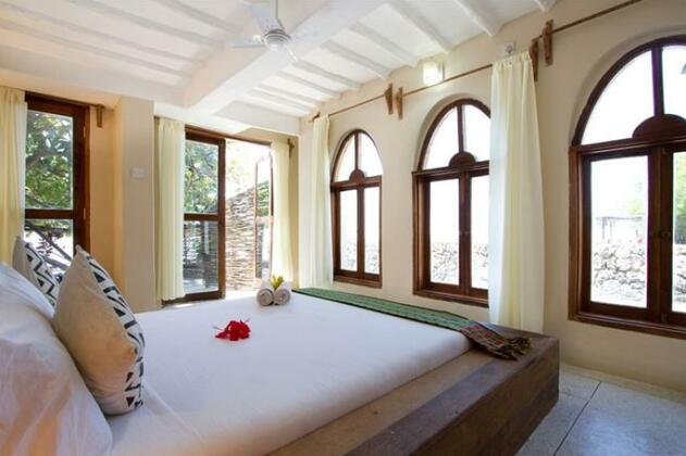 Coral Rock Hotel Jambiani - Photo4