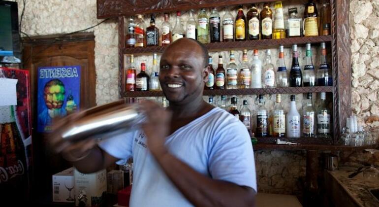 Coral Rock Hotel Jambiani - Photo5