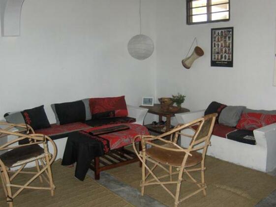 Dudes Guest House - Photo3