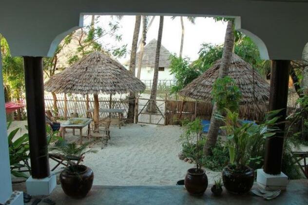 Dudes Guest House - Photo5