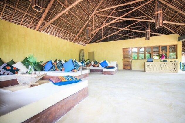 Fun Beach Resort - Photo4