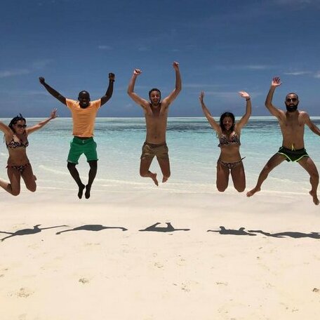 Geo Zanzibar Resort - Photo2