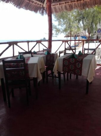 Geo Zanzibar Resort - Photo3
