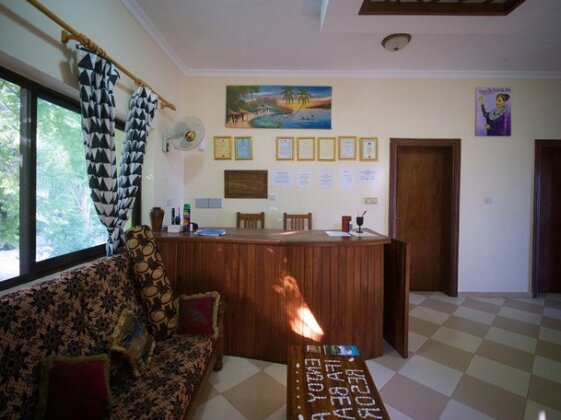 Ifa Beach Resort - Photo3