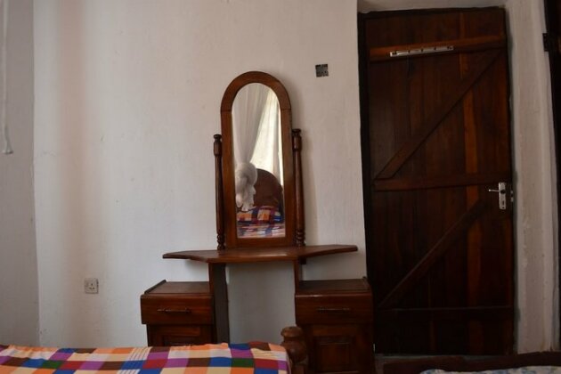 Jambiani Beach House - Photo3