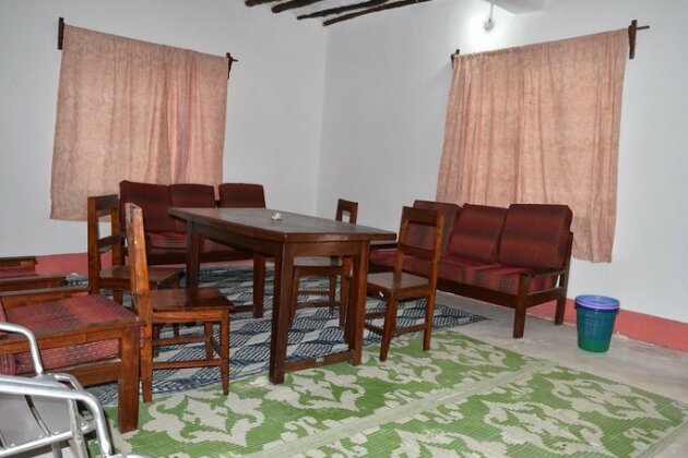 Jambiani Beach House - Photo4