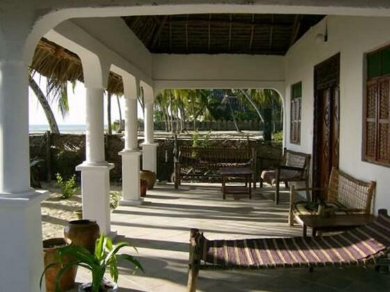 Jambiani Guesthouse - Photo2