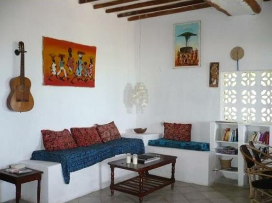 Jambiani Guesthouse - Photo3