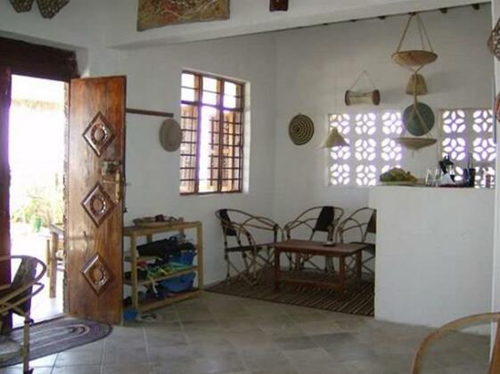 Jambiani Guesthouse - Photo4