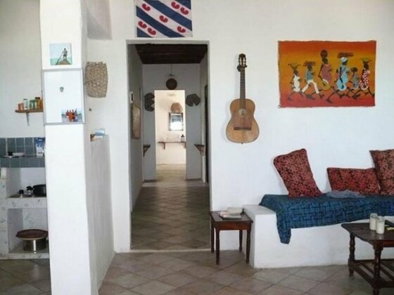 Jambiani Guesthouse - Photo5